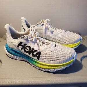 Hoka Men's Size 11D